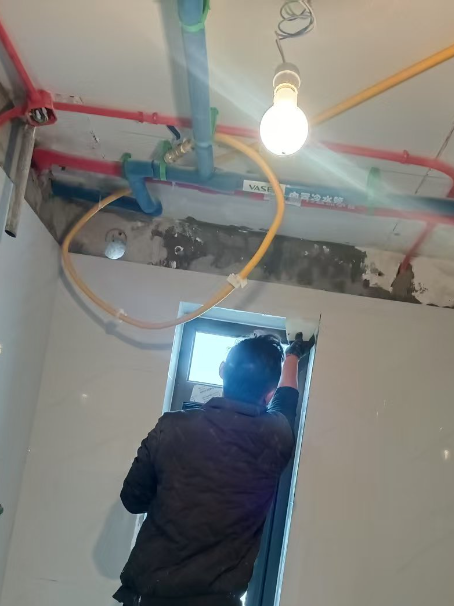 金湾专业水管维修