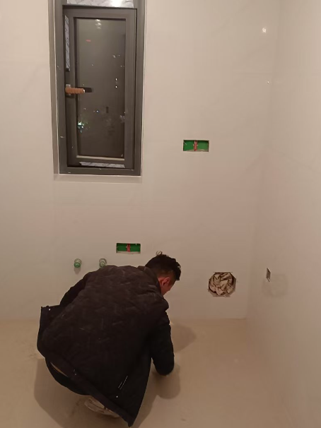 金湾专业电工维修